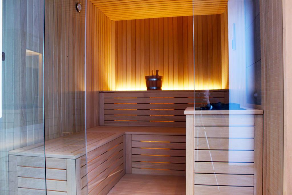 Relais Sans Soucis & Spa Ronciglione  Exterior photo