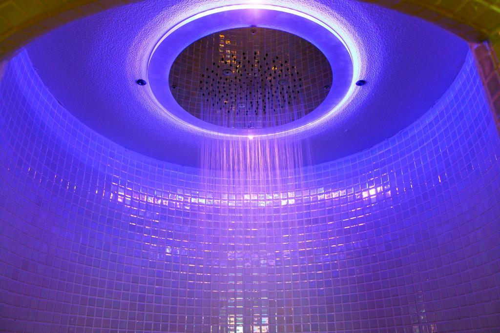 Relais Sans Soucis & Spa Ronciglione  Exterior photo