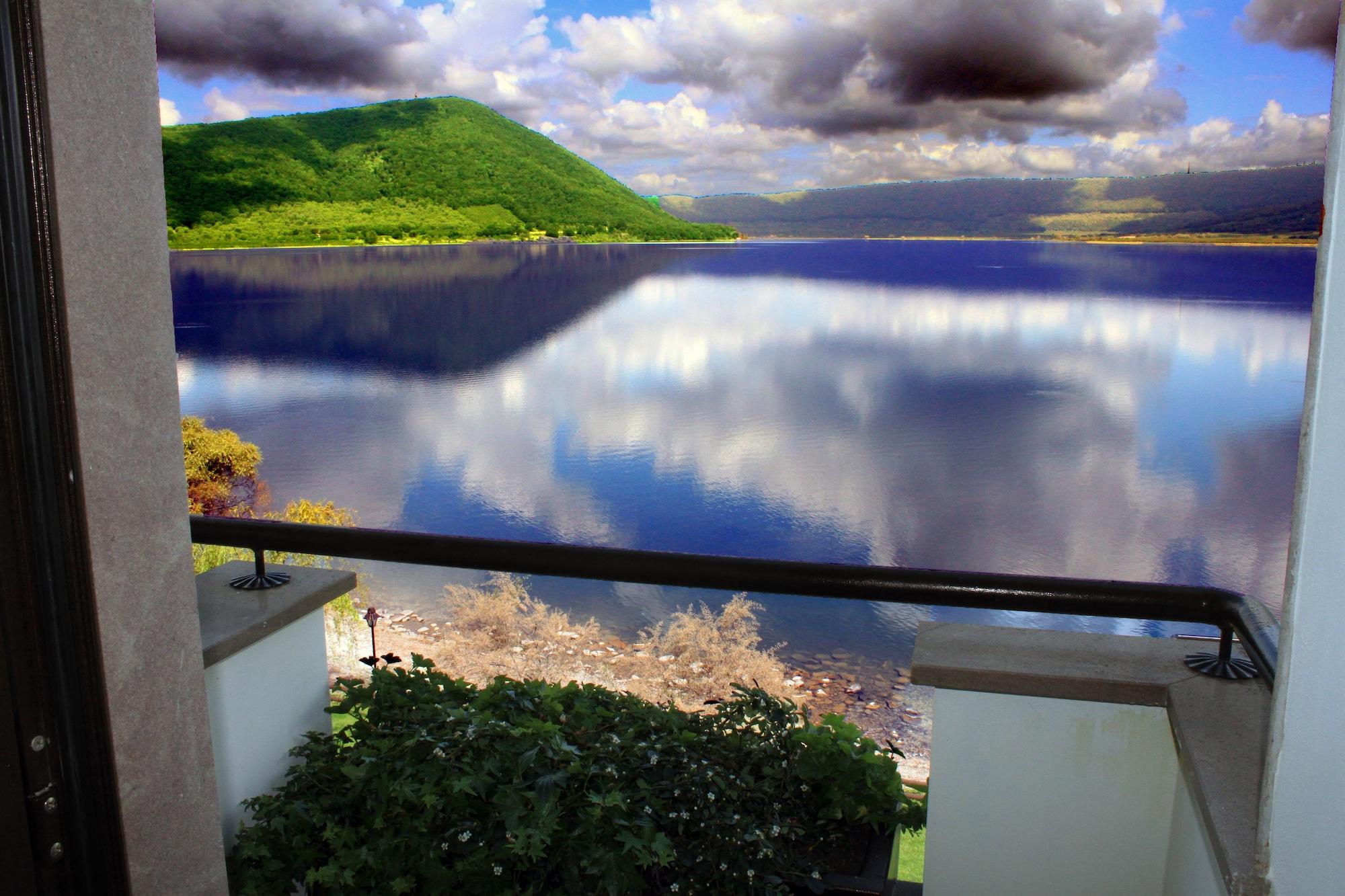 Relais Sans Soucis & Spa Ronciglione  Exterior photo