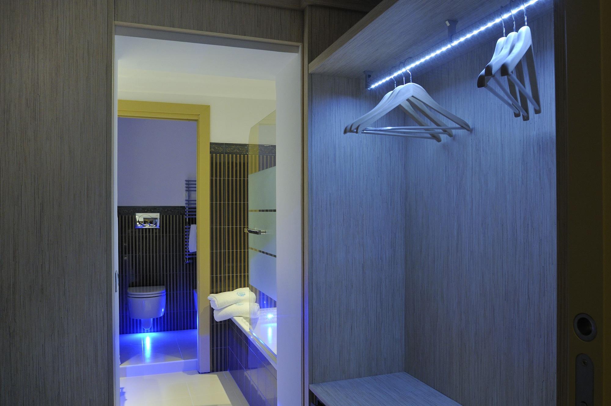 Relais Sans Soucis & Spa Ronciglione  Exterior photo