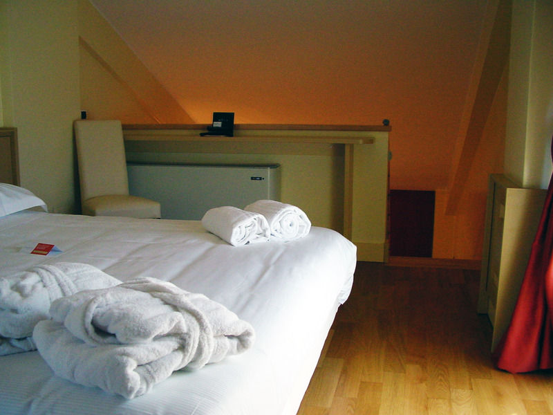 Relais Sans Soucis & Spa Ronciglione  Exterior photo