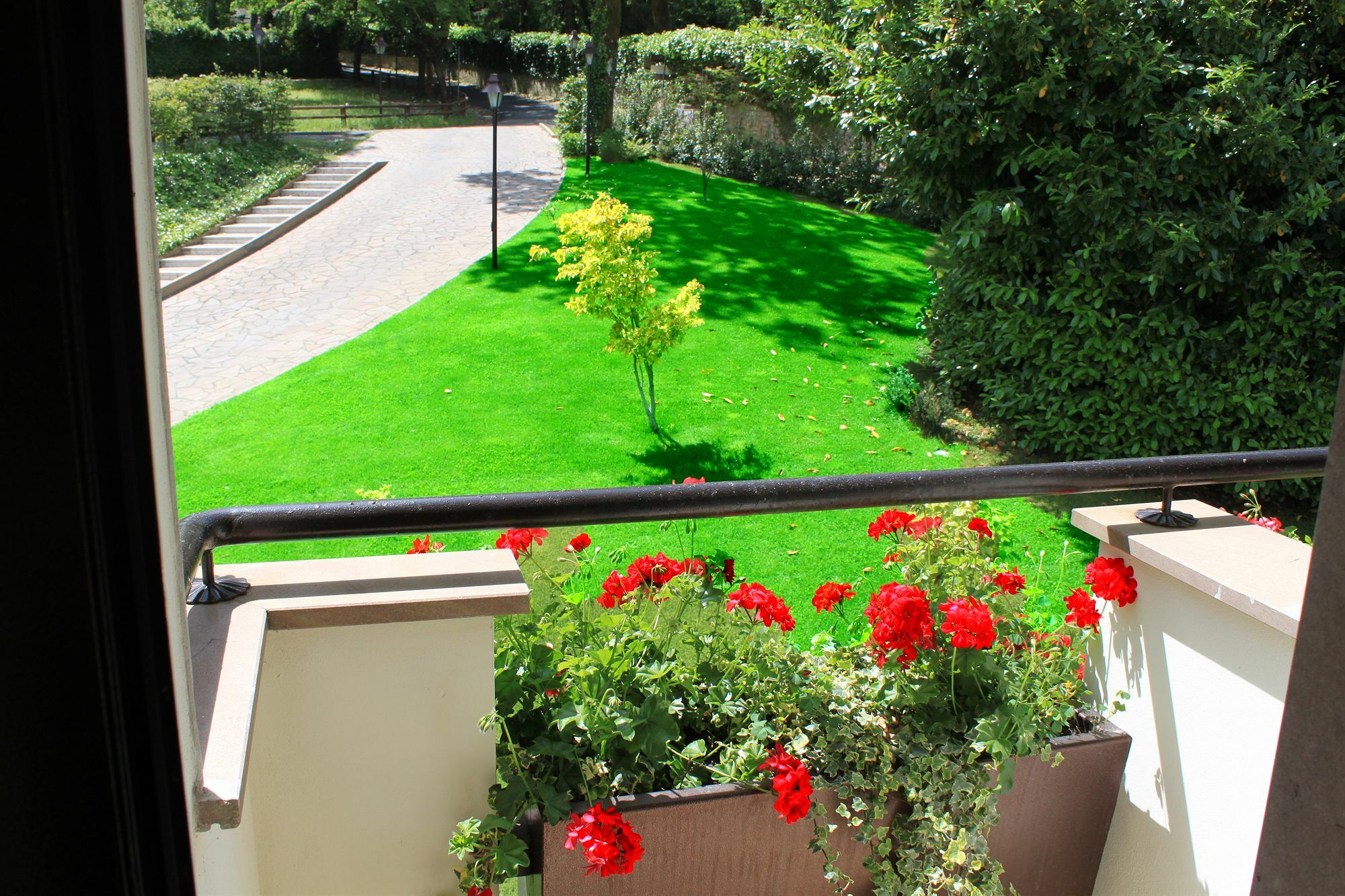 Relais Sans Soucis & Spa Ronciglione  Exterior photo
